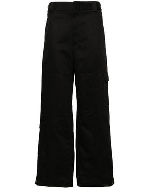 Gucci Cargo - Nero