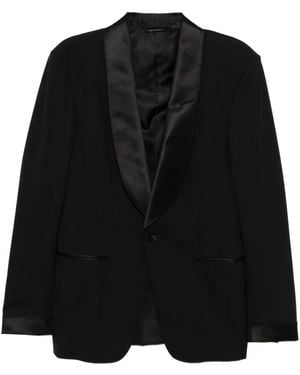 Tom Ford Windsor Tuxedo - Black