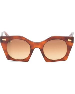 Kyme Gafas De Sol Ottavia - Rosa