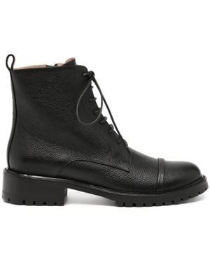 Malone Souliers Stivali Miller - Nero