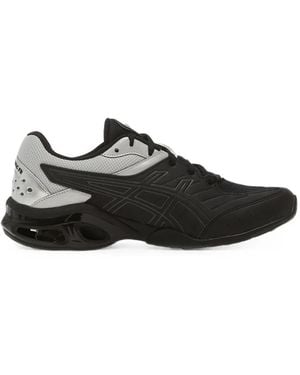 Asics Gel-Kinetic Fr Sneakers - Black