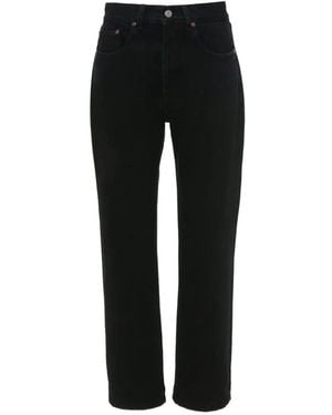 Victoria Beckham Victoria Jeans - Black