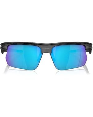 Oakley Prizm-Sapphire-Polarized Sunglasses - Blue