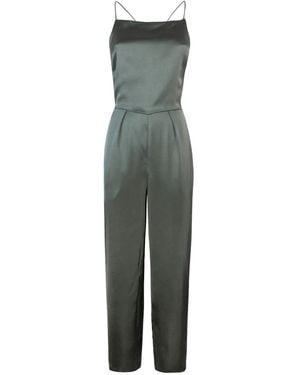 Samsøe & Samsøe Tuta Savilla Jumpsuit - Green