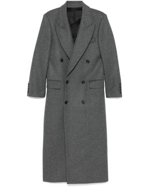 ARMARIUM Hadi Jas - Grijs