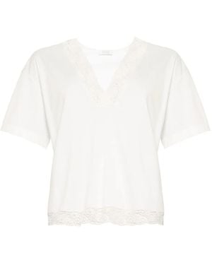 Eres Ideale T-Shirt - White