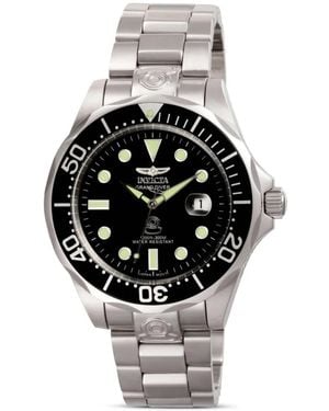 INVICTA WATCH Pro Diver 47Mm Watch - Black