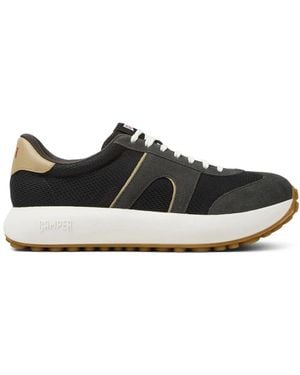 Camper Pelotas Athens スニーカー - ブラック