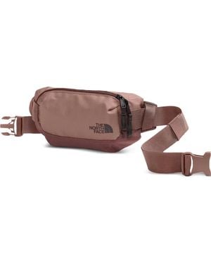 The North Face Base Camp Voyager Belt Bag - Brown