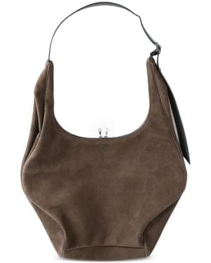 PUMA X J.L.A.L Shoulder Bag - Brown