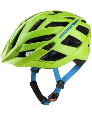 Alpina Casco A9724 - Verde