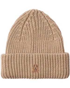 PELO FOUNDATION Cocker Beanie - Natural