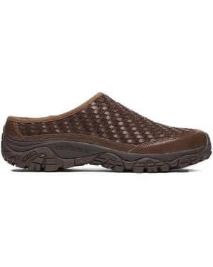 Merrell Moab 2 Slippers - Bruin
