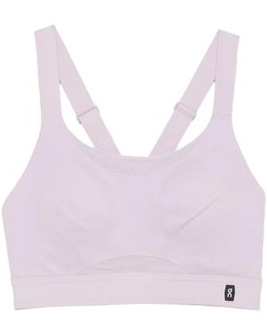 On Shoes Performance Sport-Bh - Lila