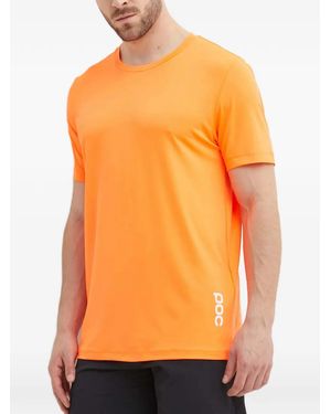 Poc T-Shirt Reform Enduro - Orange