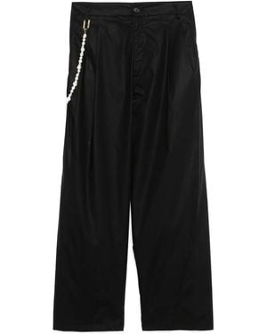 DARKPARK Phebe Trousers - Black