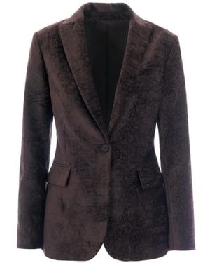 Liu Jo Blazer - Nero
