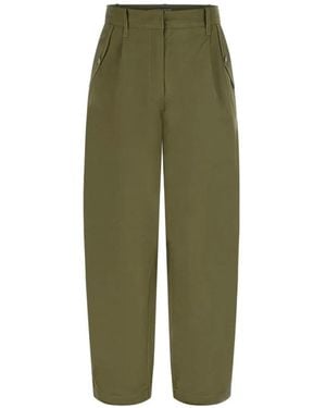Guess Baggy Pants - Green