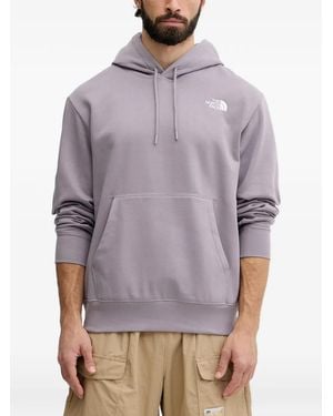 The North Face Essential Hoodie - Grey