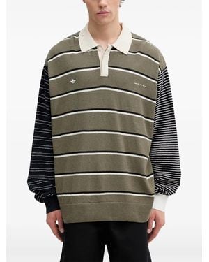 adidas X Song For The Mute 007 Polo Shirt - Green