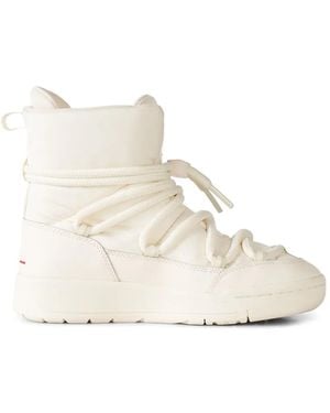 Bogner Fire + Ice Botas De Nieve Paris - Blanco