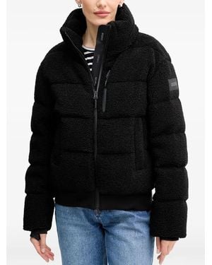 Mackage Anaya Padded Jacket - Black