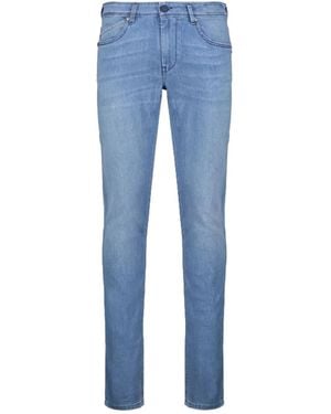 Re-hash Rubens-Z Pants - Blue