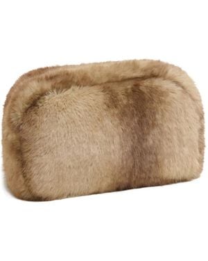Apparis Bolso Jumbo Noor Mini - Neutro