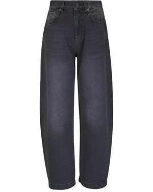 AG Jeans Hattie Five-Pockets Jeans - Blue