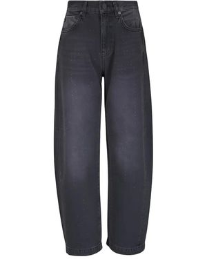 AG Jeans Hattie Five-Pockets Jeans - Blue