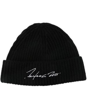 KENZO Hats - Black