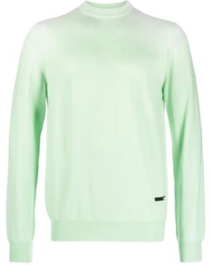 OAMC Maglione - Verde