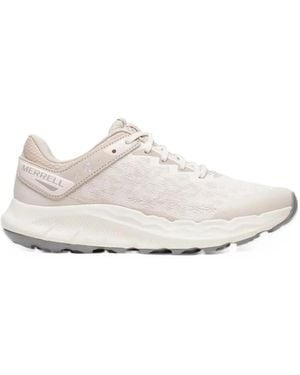 Merrell Antora 4 Allure Mesh Sneakers - White