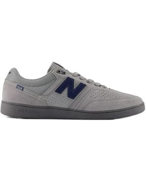 New Balance Numeric 508 Brandon Westgate Sneakers - Grey