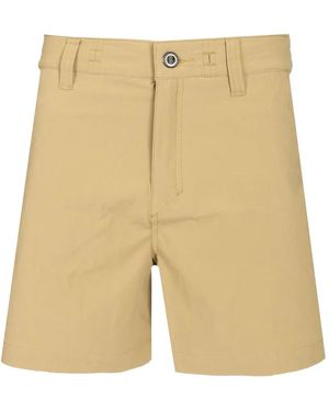 Patagonia Short Quandary - Natural