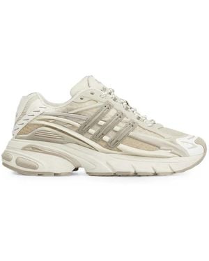 adidas Baskets Adistar Jellyfish Pharrell Williams - Blanc