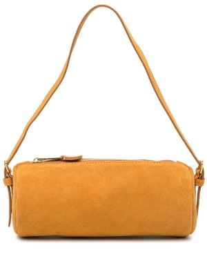 Senso Dorothy Ii Suede Mini Bag - Orange