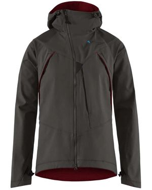 Klättermusen Jolner Jacket - Black