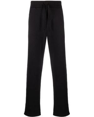 1017 ALYX 9SM Jogginghose Mit Logo-Print - Schwarz