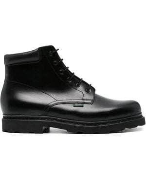 Paraboot Bottines Bergerac - Noir