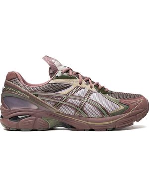 Kiko asics brown 2025