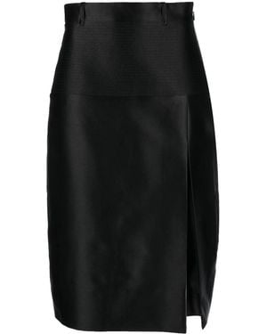 Gucci Skirt Clothing - Black