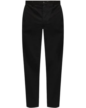 Rag & Bone Vaqueros Ajustados - Negro