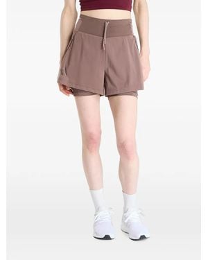 adidas Terrex Xploric Shorts - Brown