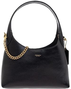 COACH Handbags - Black