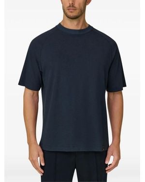 BOGGI T-Shirt - Blue