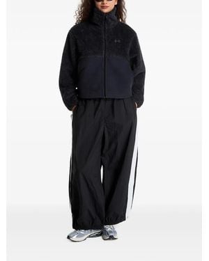 Under Armour Basecamp Fleece Sweatshirt - Blue