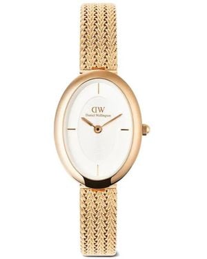 Daniel Wellington Juliette 20 Mm - Wit