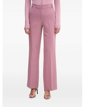 Sisley Hose Mit Gesäßtaschen - Pink