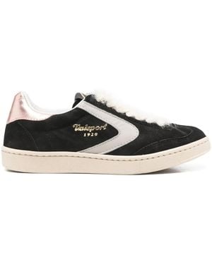 Valsport Olimpia Trainers - Black